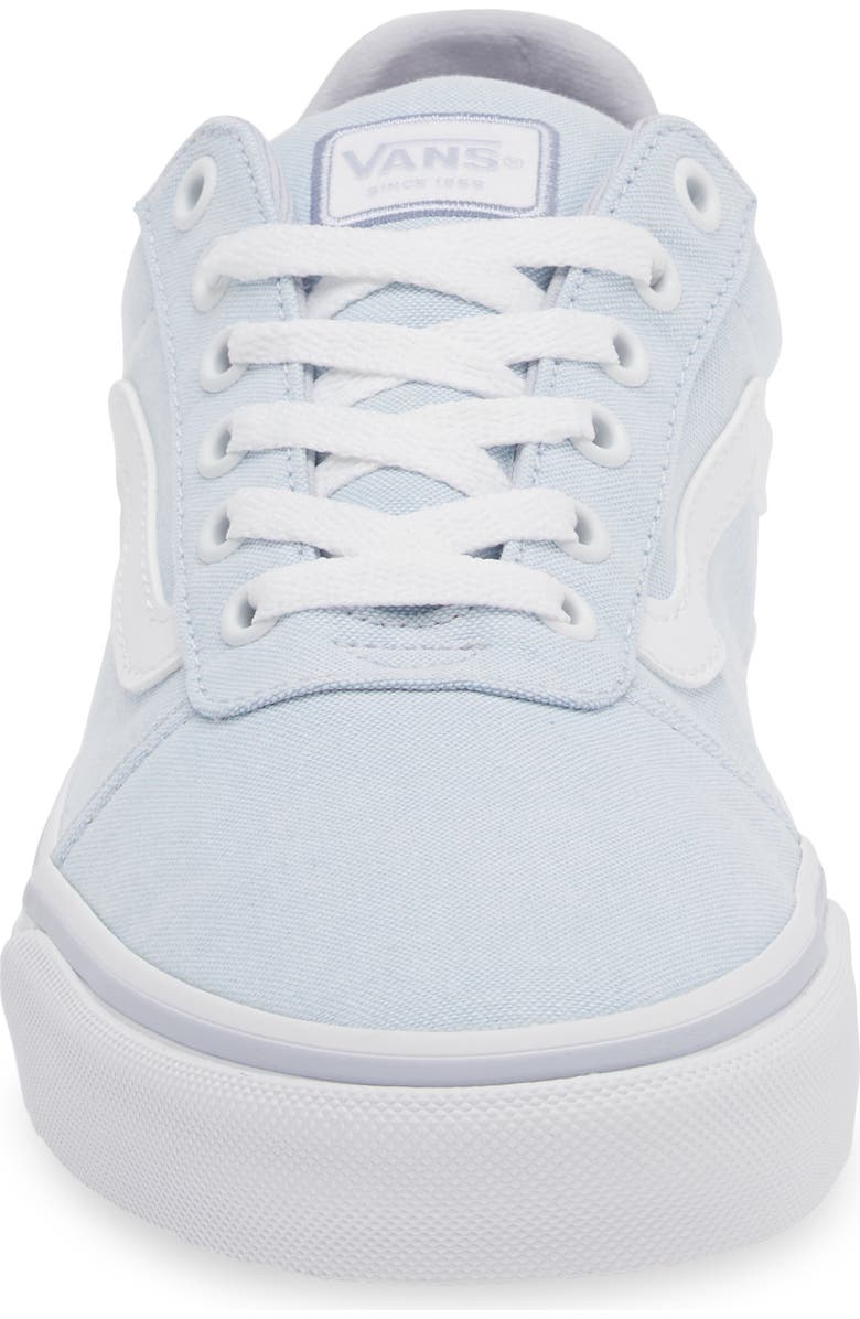 Vans Ward Deluxe Sneaker, Alternate, color,