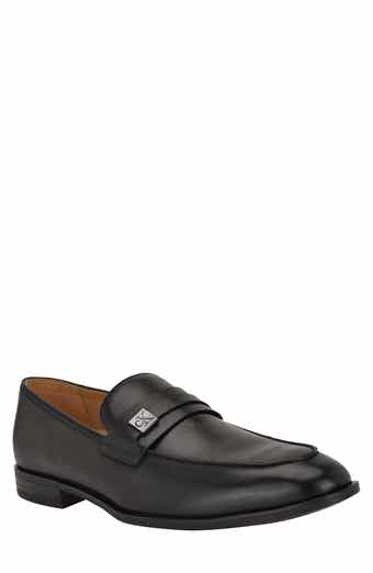 Obexx Apron Toe Loafer