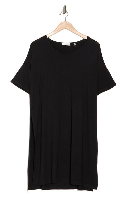 Patrizia Luca Side Slit Tunic Shirt