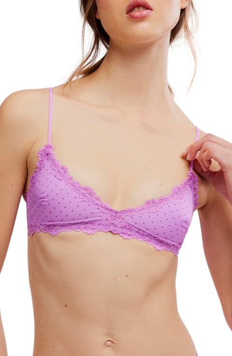 Intimately FP Charlie Bralette