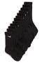 Everyday Cushioned Crew Socks - Pack of 6