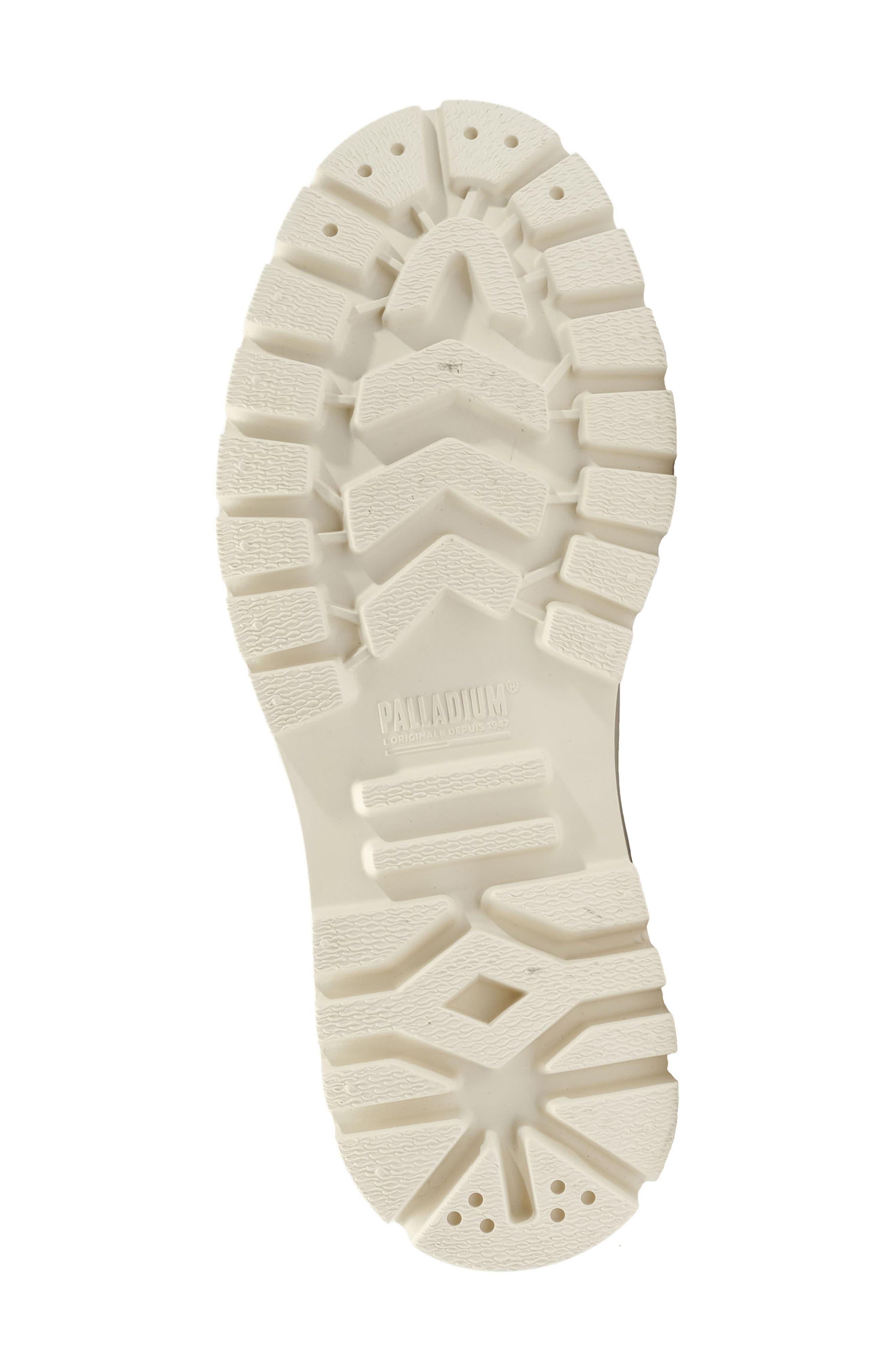 Palladium Pallashock Mid Sneaker, Alternate, color, 