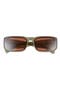 selected Sanded Green/Light Gold/Brown