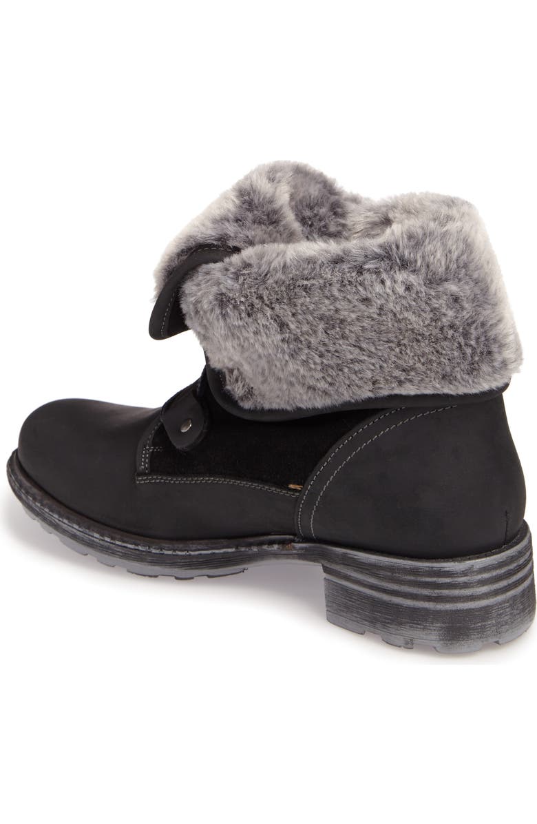 Bos. & Co. Springfield Waterproof Winter Boot, Alternate, color,