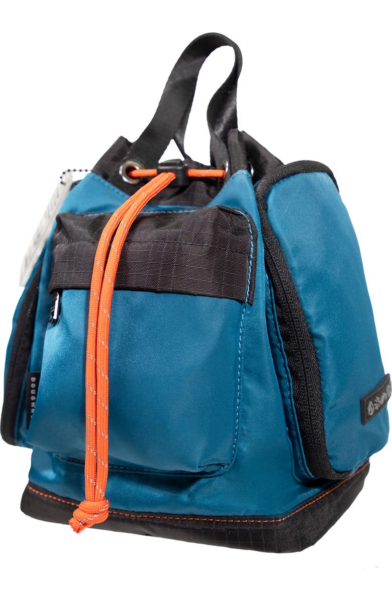 Doughnut Pyramid Tiny Gamescape Series Backpack, Alternate, color,