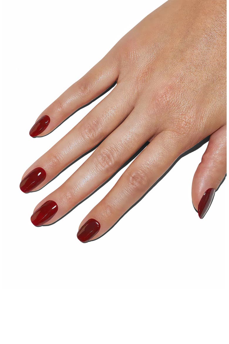 12 Days of Nails Advent Calendar $100 Value, Alternate, color, NONE