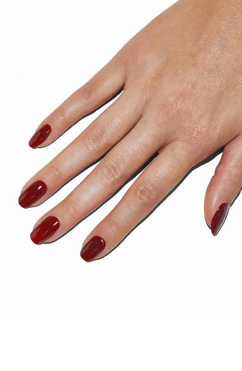 Le Mini Macaron 12 Days of Nails Advent Calendar $100 Value, Alternate, color,