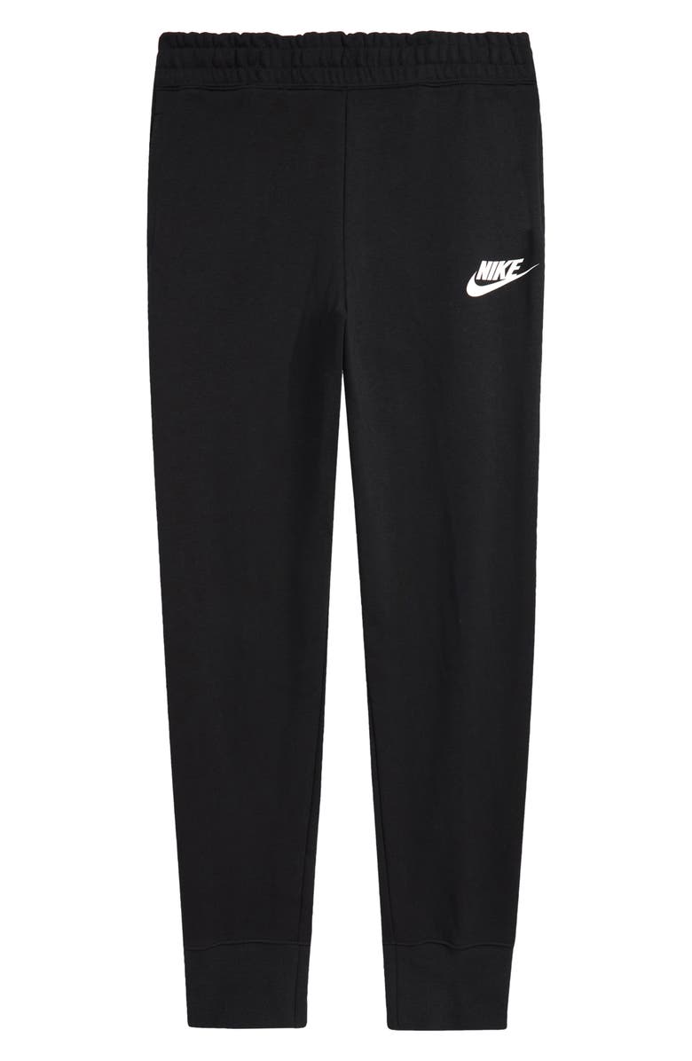 Nike Kids' Club Sweatpants, Main, color, 