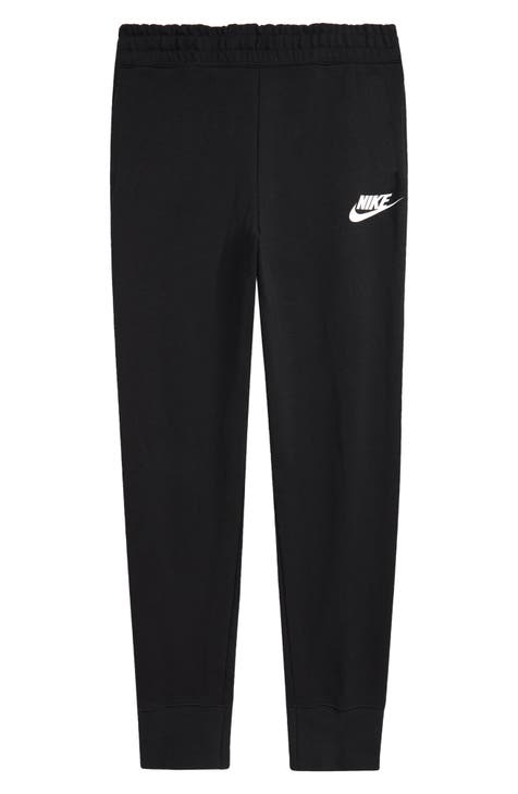 Girls nike pants discount