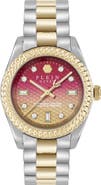 PHILIPP PLEIN Queen Bracelet Watch, 36mm