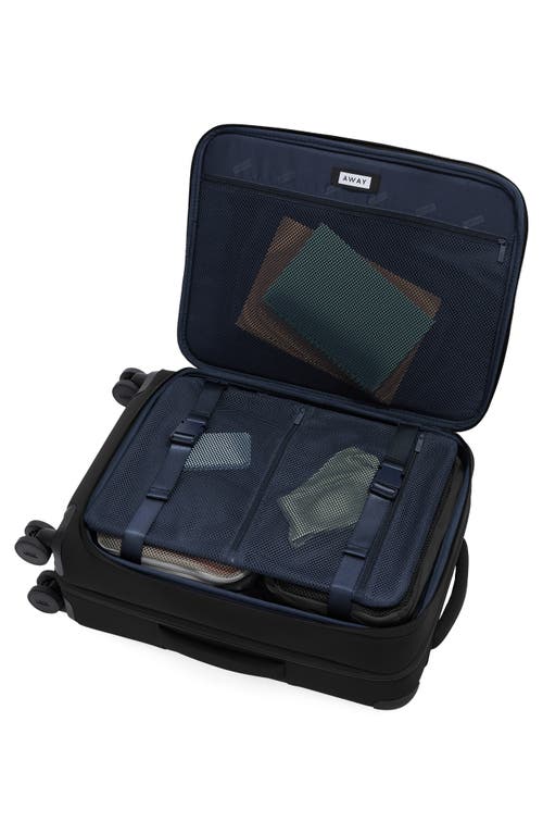 Away The Softside Bigger Carry-on Suitcase