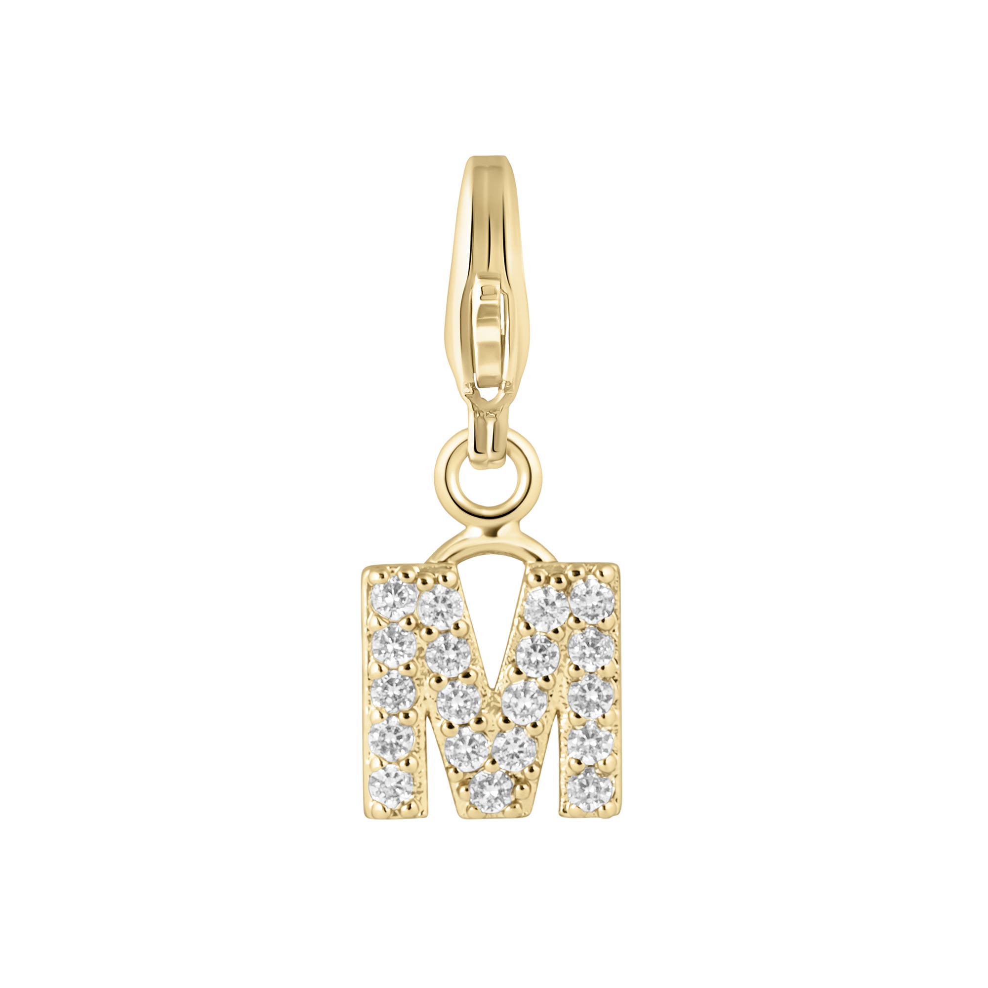 Gold - M