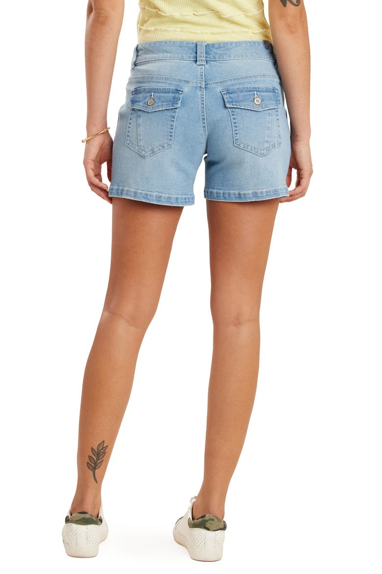 Alix Shorts, Alternate, color, SEASIDE BL