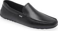 BOSS Noel Moc Toe Loafer