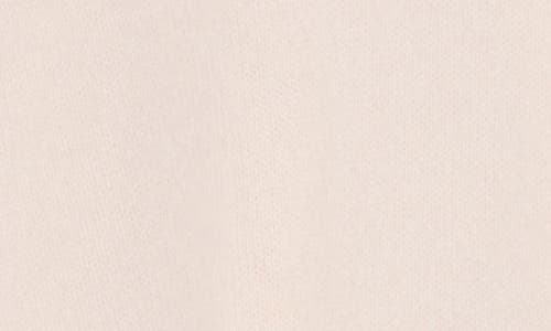 Nordstrom Cashmere Sweater Hoodie In Neutral
