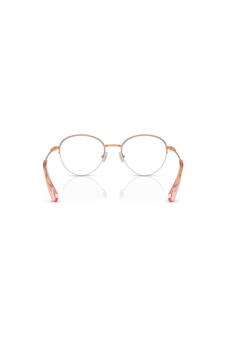 49mm Phantos optical glasses, Alternate, color, Pink