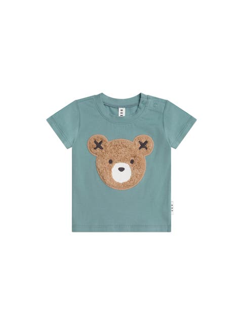 Furry Huxbear Tee (Baby)
