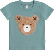 Huxbaby Furry Huxbear Tee