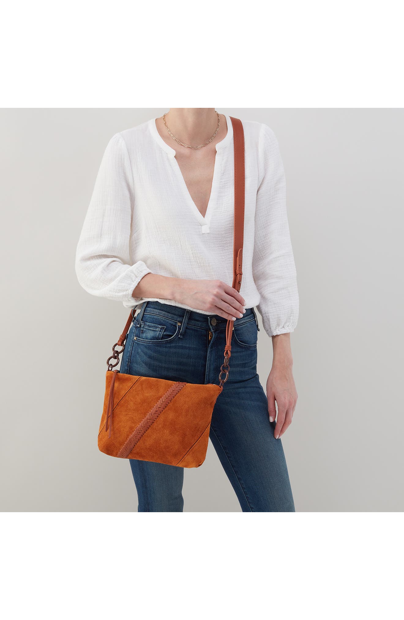 HOBO Medium Tripp Crossbody Bag, Alternate, color, 