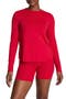  Spanx Red