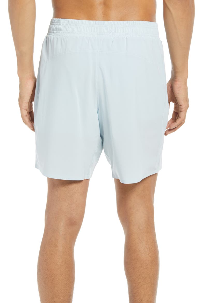 Advance 2-in-1 Shorts, Alternate, color, STORMY BLUE