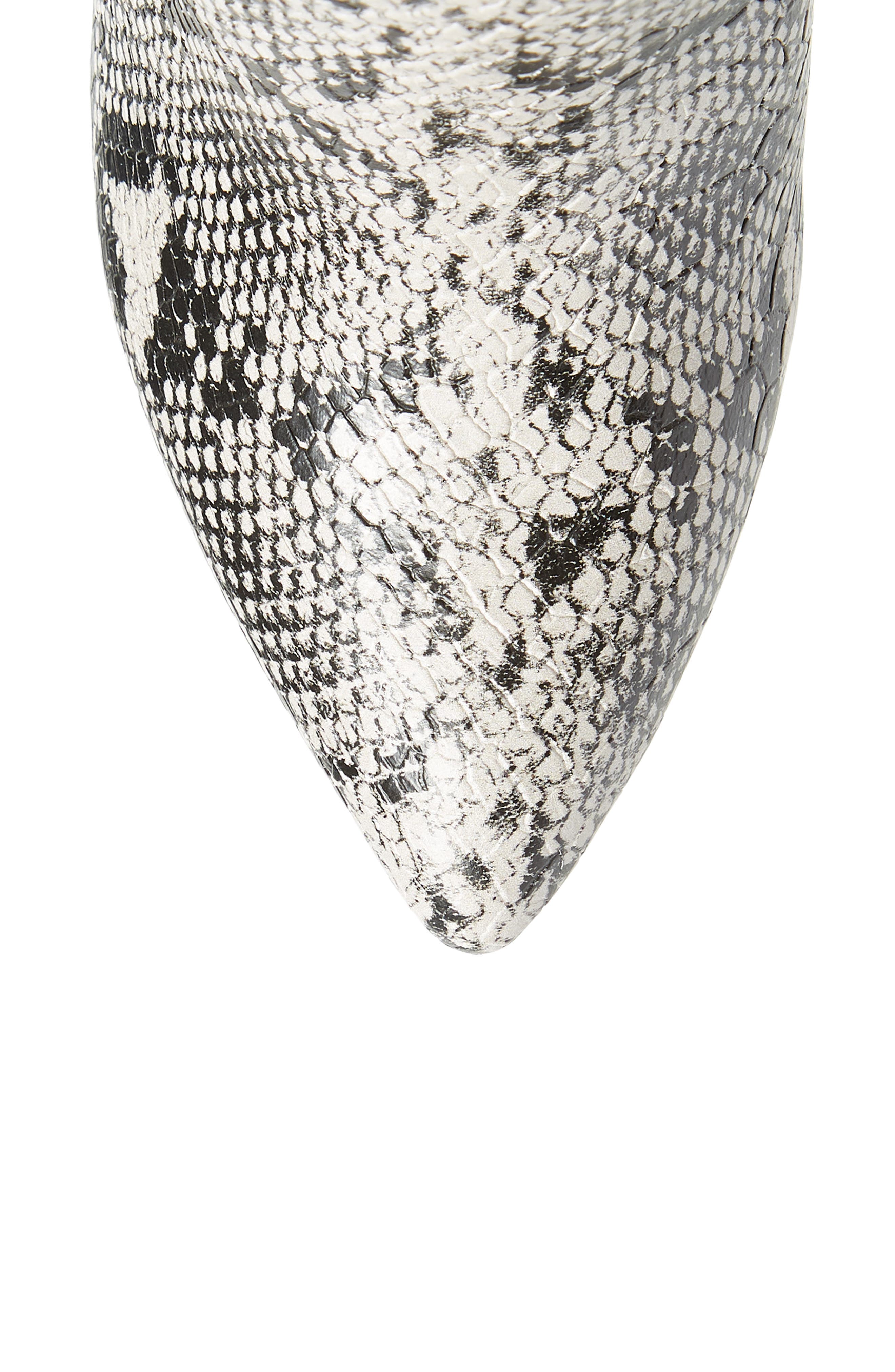 42 Gold Kolby Boot, Alternate, color, 