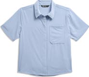 Outdoor Research Astroman Short Sleeve Sun Shirt