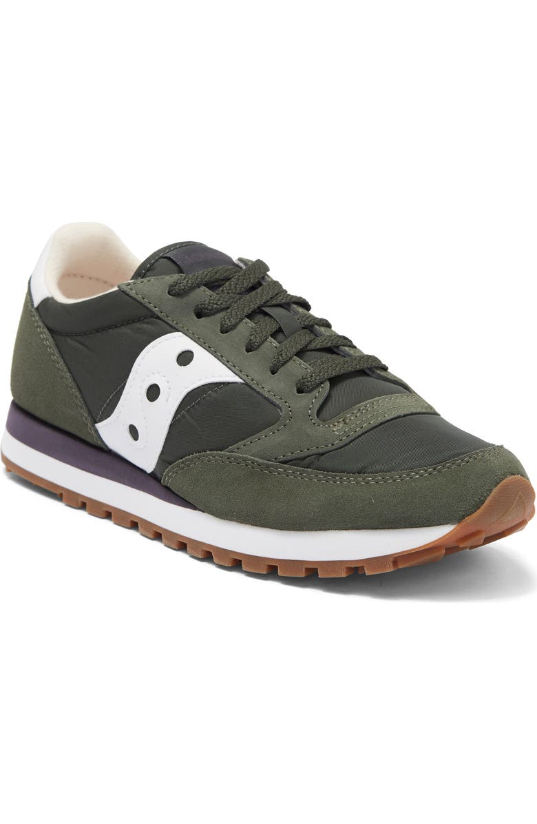 Saucony Jazz Original Sneaker, Main, color,