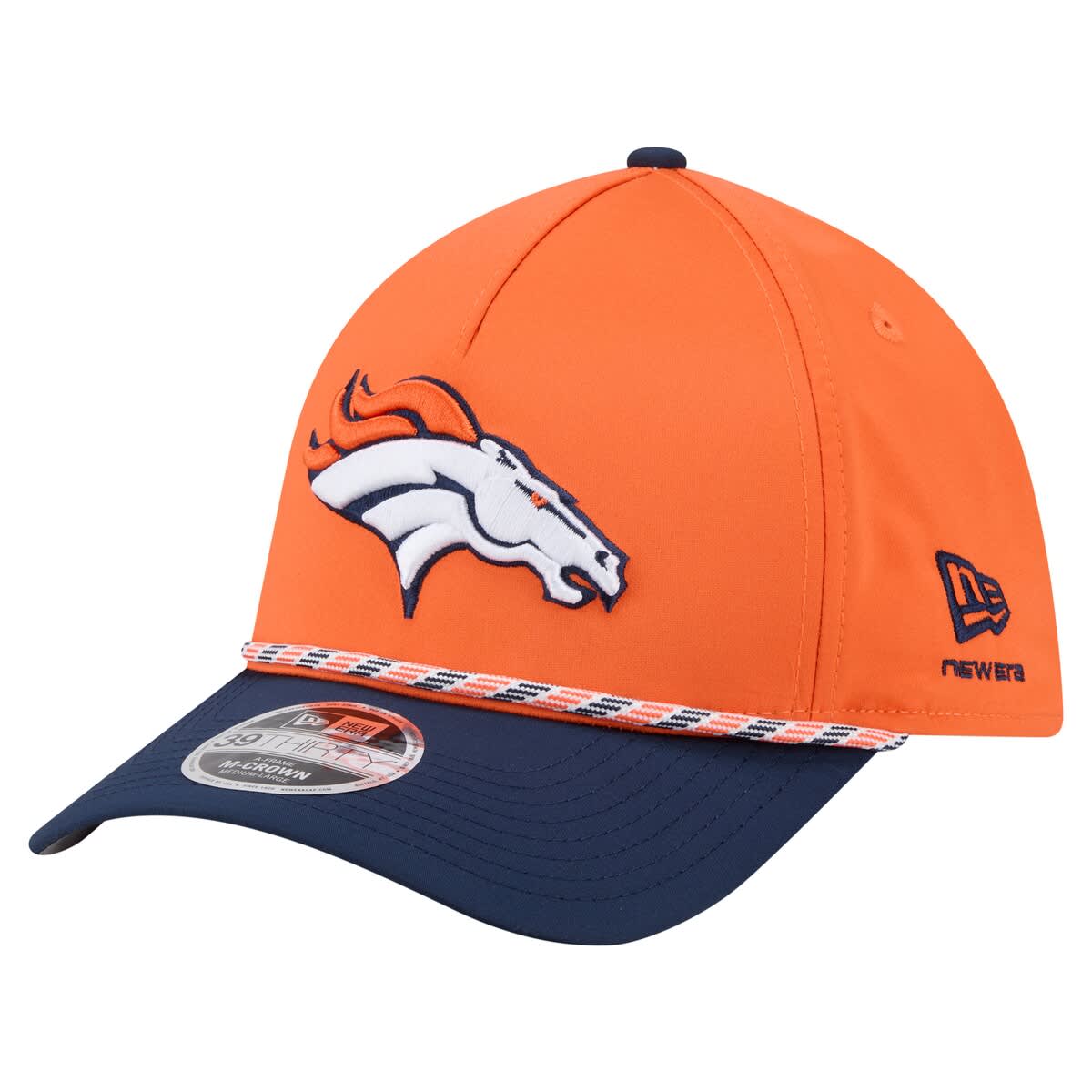 selected Orange