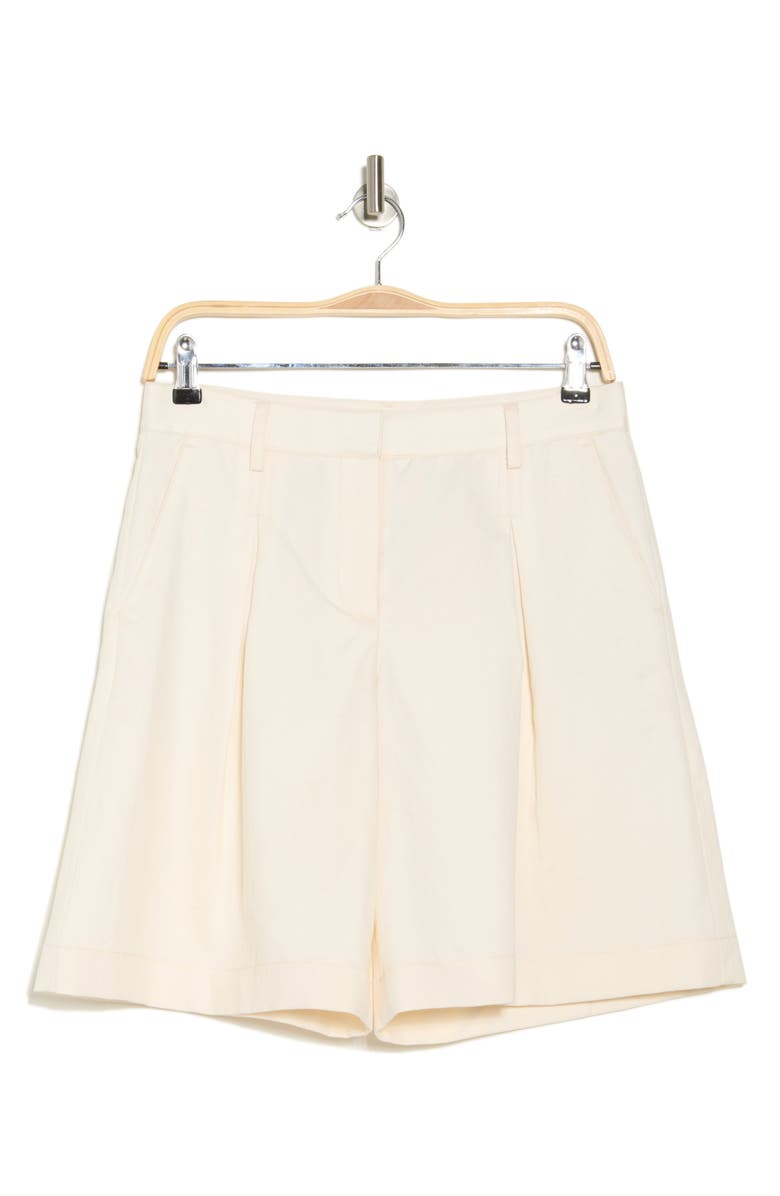 TWP St. George Pleated Shorts, Alternate, color, 