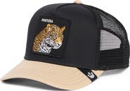 Goorin Bros. The Pantera Trucker Hat
