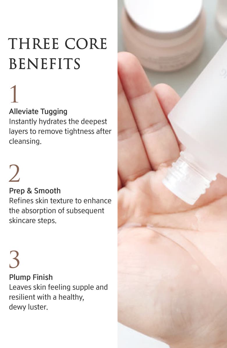 YUNJAC Hydrating & Soothing Treatment Toner, Alternate, color, 