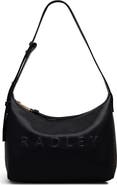 Radley Ridgeway Gardens Medium Ziptop Satchel Bag