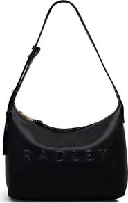 Radley Ridgeway Gardens Medium Ziptop Satchel Bag