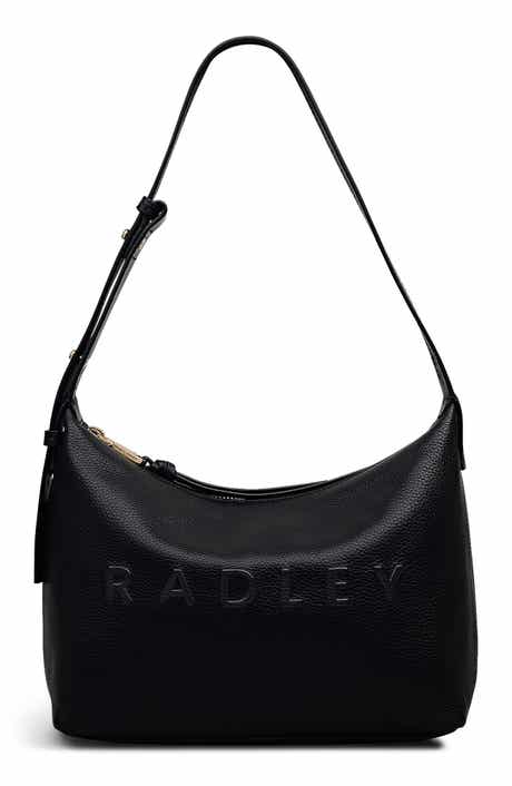 Radley Ridgeway Gardens Medium Ziptop Satchel Bag