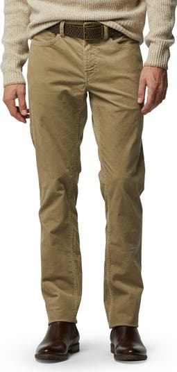 Rodd & Gunn Stirling 2 Skinny Leg Corduroy Pants | Nordstrom