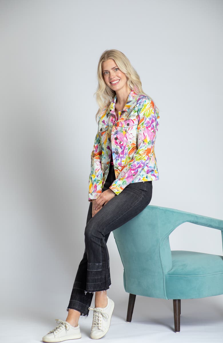 APNY Release Hem Mid Rise Crop Flare Jeans, Alternate, color, 