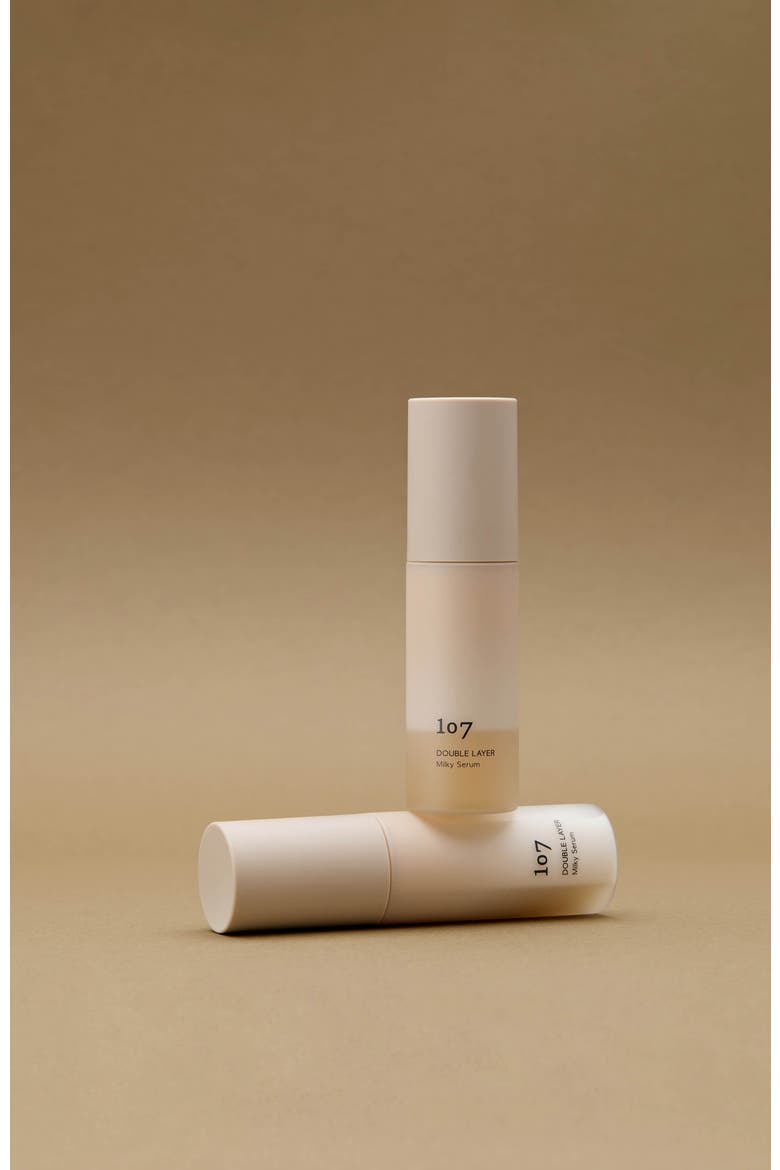 Double Layer Milky Serum, Alternate, color, None