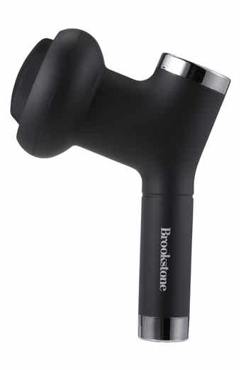 BROOKSTONE Shiatsu Deep Rolling Massager