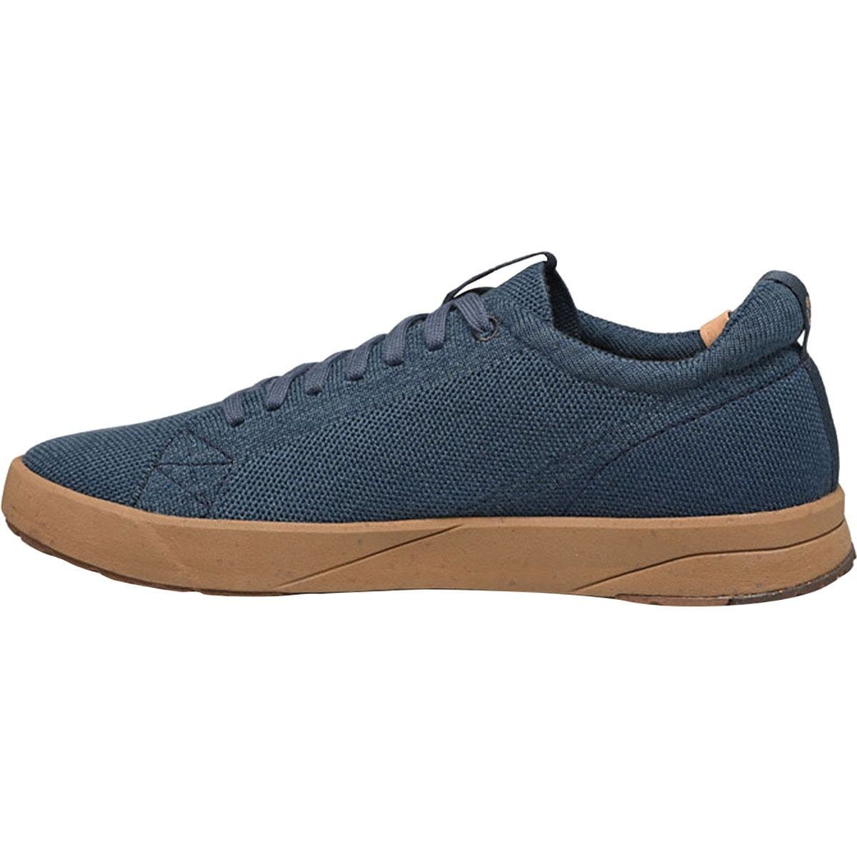 Cannon Knit 2.0 Wool Shoe - Men's, Alternate, color, Navy