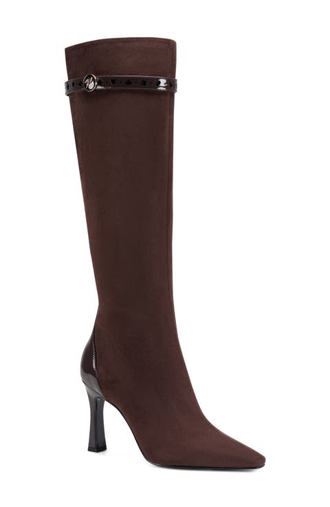Shanelle Tall Boot