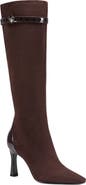 KARL LAGERFELD PARIS Shanelle Tall Boot