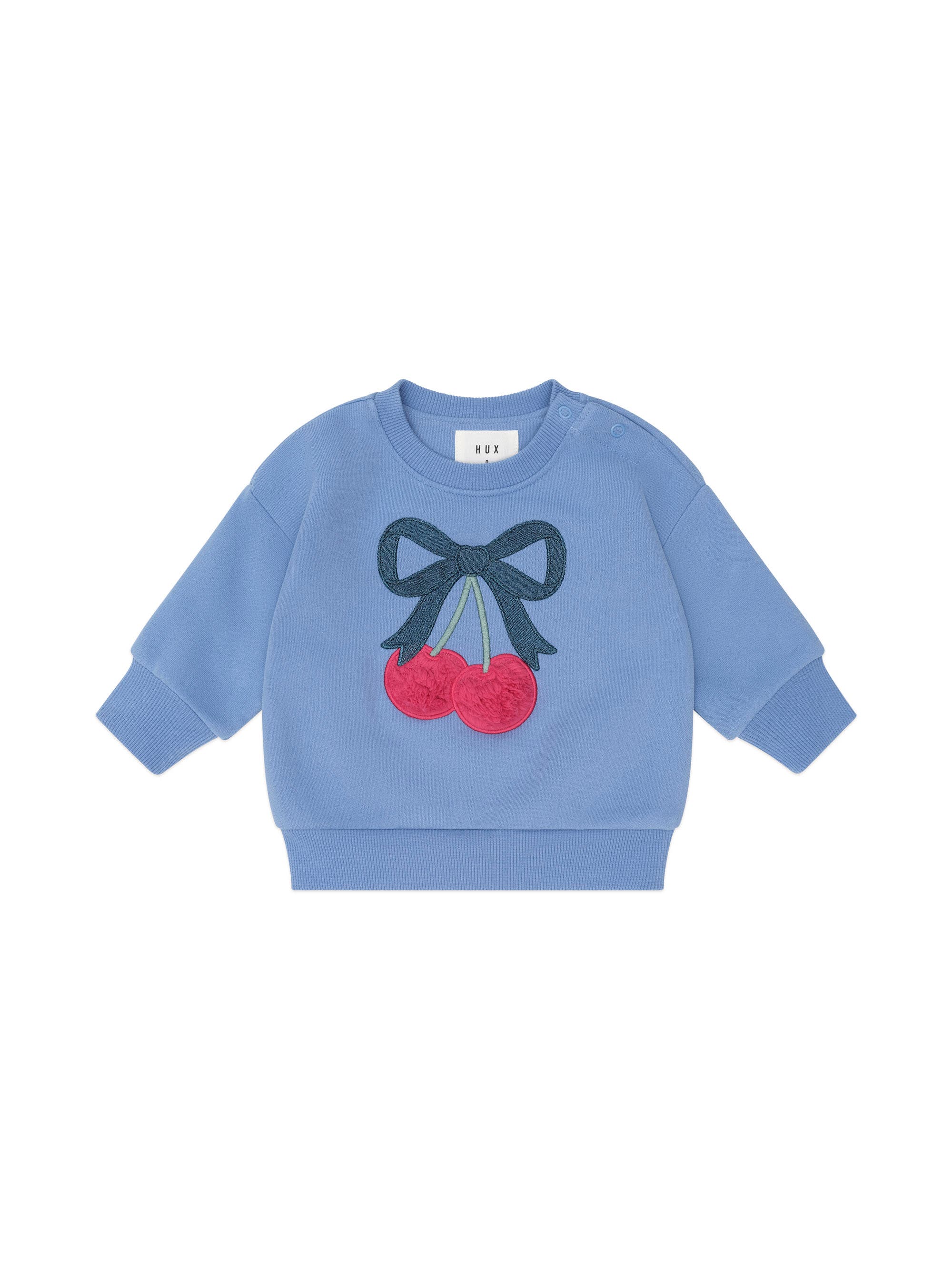 selected Bijou Blue