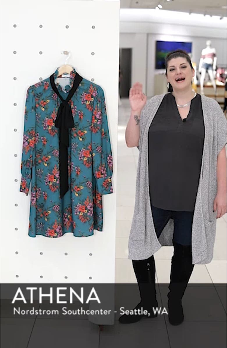 Removable Bow Dress, sales video thumbnail