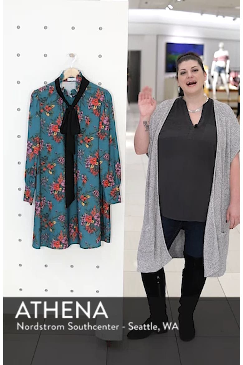 Removable Bow Dress video