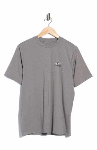 Modstone Loose Short Sleeve Performance T-Shirt