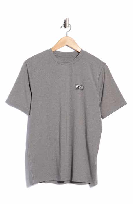 Modstone Loose Short Sleeve Performance T-Shirt