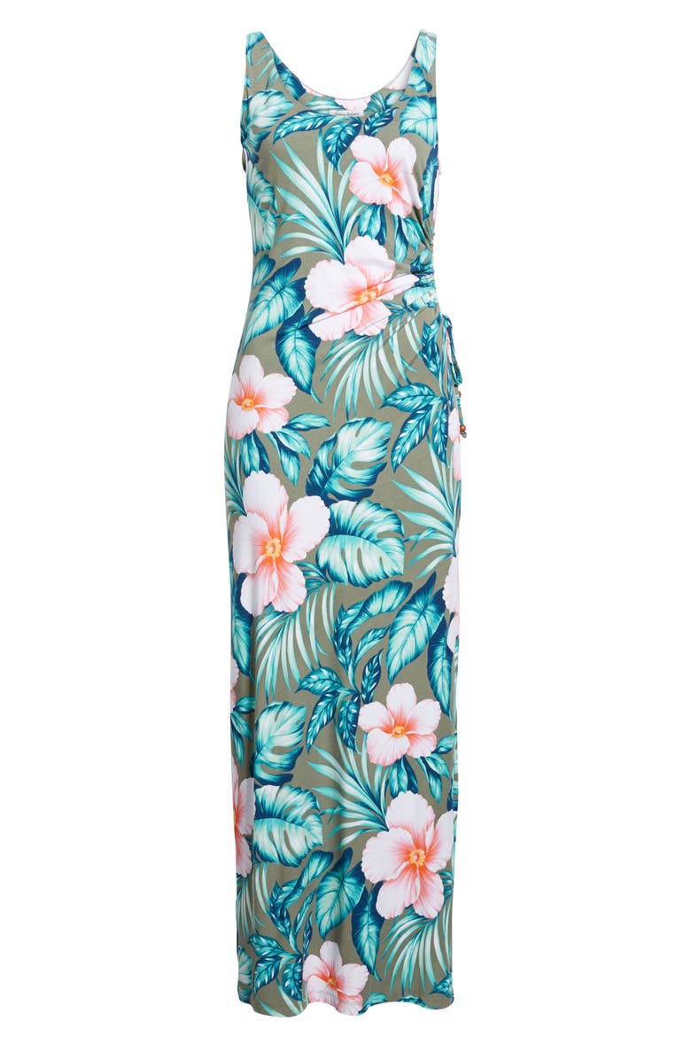 Tommy Bahama Flora Bora Maxi Dress, Alternate, color, 