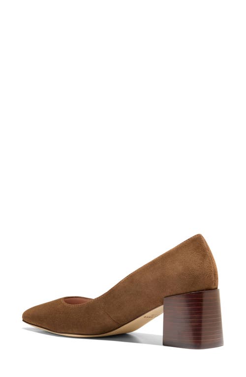 COLE HAAN COLE HAAN CASSANDRA POINTED TOE PUMP