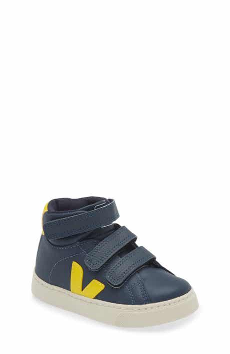 Veja Kids' Esplar Mid Sneaker